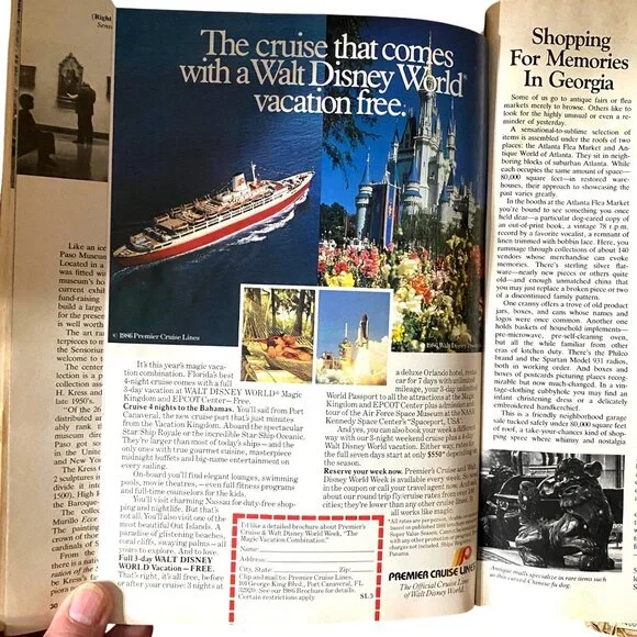 Vintage 1980s Southern Living and Better Homes & Gardens Magazines w Advertising - Picture 11 of 16